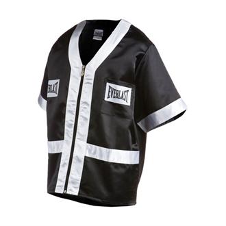 Everlast Satin Corner Jacket